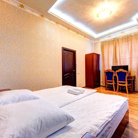Hotel Kiev Lomakin Екстер'єр фото