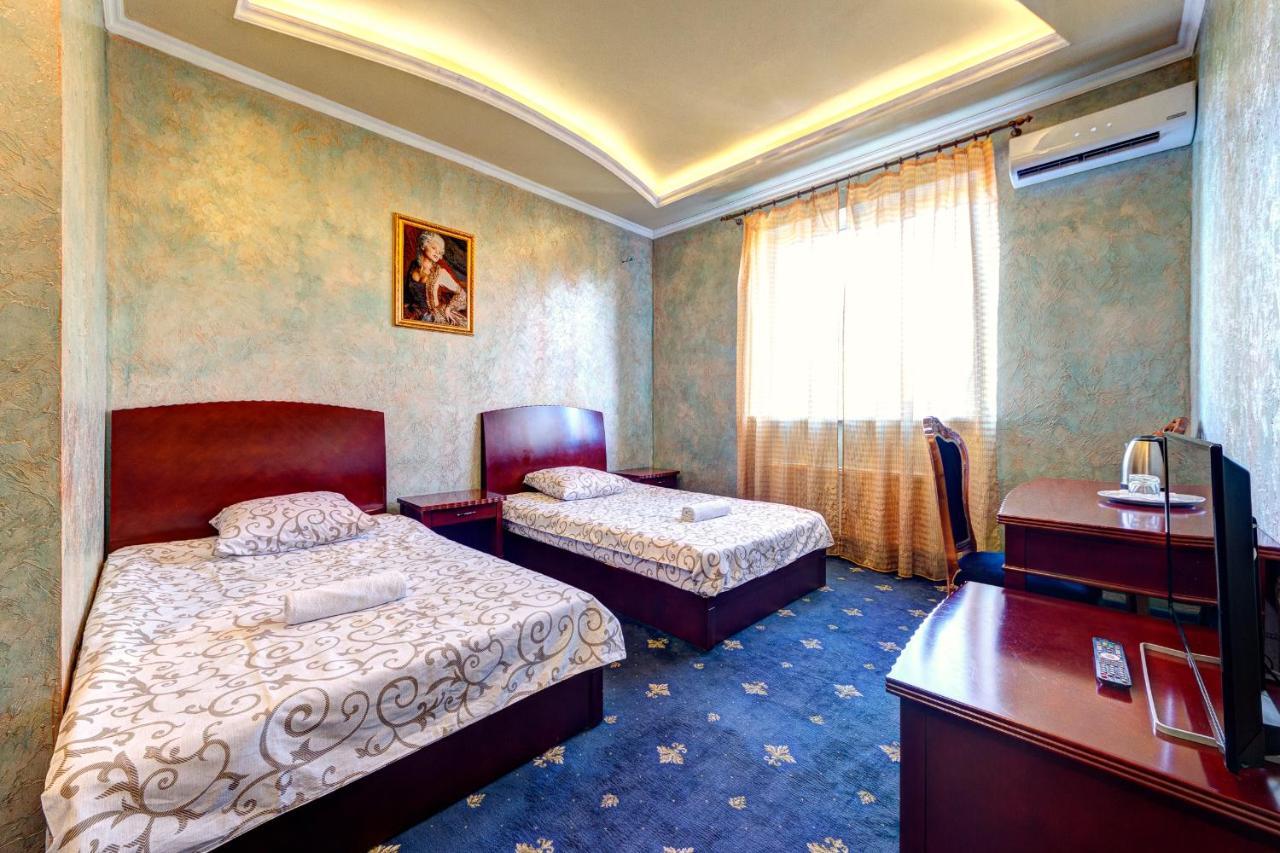 Hotel Kiev Lomakin Екстер'єр фото